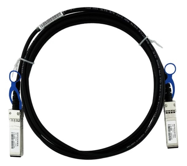 Blueoptics X66240a-3-Bl, 3 M, Sfp28, Sfp28