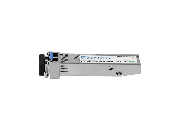 Blueoptics Sbc-Sfpsm-1G-Bo Netværkstransceivermodul Fiberoptik 1250 Mbit/S Sfp ( Sbc-Sfpsm-1G-Bo )