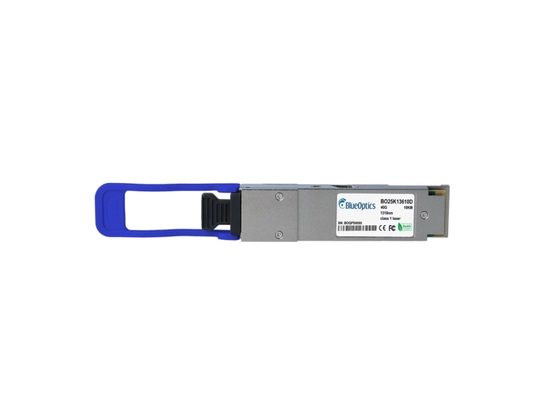 Blueoptics Netgear Axlm762 10000s Kompatibel Qsfp Bo25k13610d