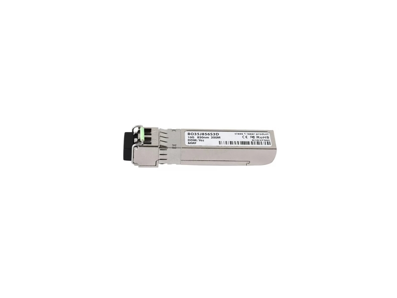 Blueoptics Tn-Sfp-10G-Sr-Bo Netzwerk-Transceiver-Modul Faseroptik 10000 Mbit/S Sfp+ ( Tn-Sfp-10G-Sr-Bo )