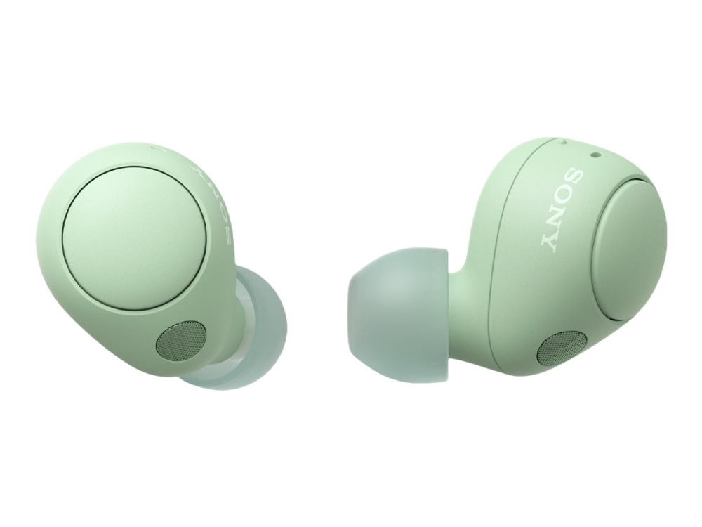 WF-C700N – Green