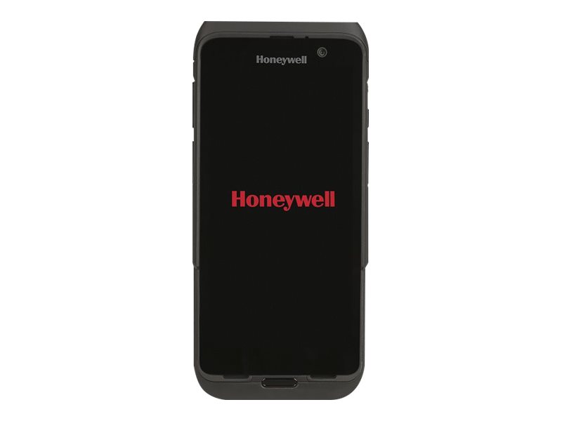 Honeywell CT47 - Handdator - ruggad - Android 12 - 128 GB UFS card - 5.5 färg (2160 x 1080) - bakre kamera + främre kamera - streckkodsläsare - (2D-imager) - microSD-kortplats - NFC, Bluetooth, Wi-Fi 6E - 3G, 4G, 5G - AT&T | Skrivare - Kopiera & Skanna - Handskanner | GameStuff