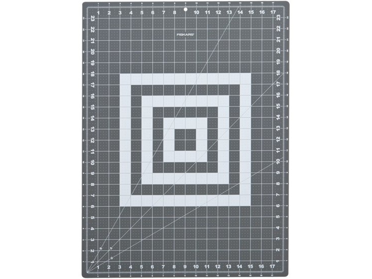 FISKARS LEIKKUUMATTO 45x60cm - A2