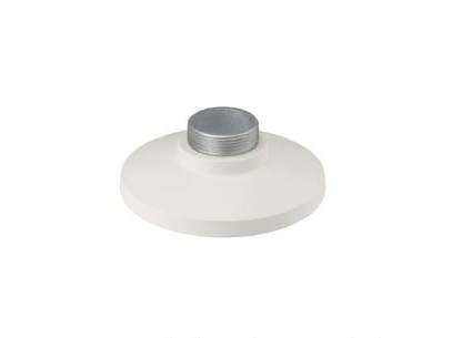 Hanwha Sbp-300Hm8, Montage, Drinnen, Weiß, Pnd-9080R, Snd- 6084R/6084/6083/5084R/5084/5083, Scd-6081R, Sbp- 300Cm/300Lm/300Wm/300Wm1, Aluminium