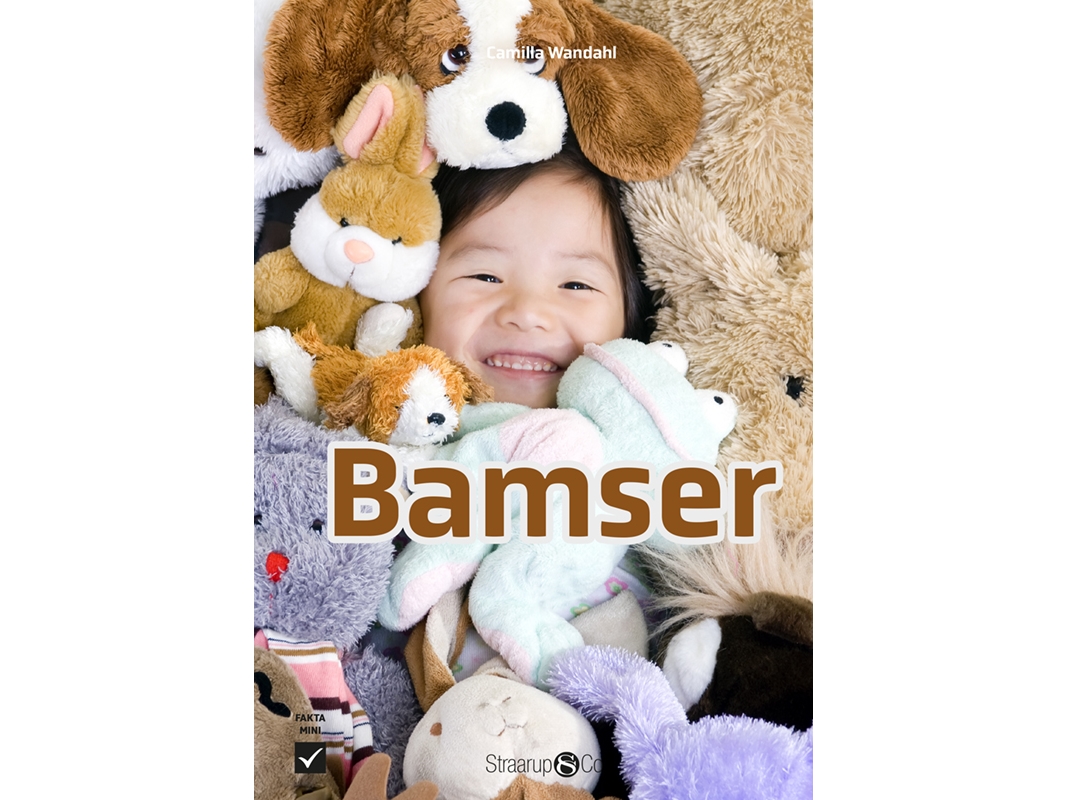 Bamser | Camilla Wandahl