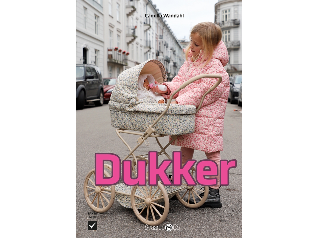Dukker | Camilla Wandahl