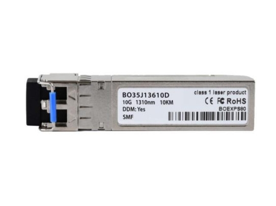Blueoptics Sfp-10G-Lr-Cm-Bo Netzwerk-Transceiver-Module Faseroptik 10000 Mbit/S Sfp+ (Sfp-10G-Lr-Cm-Bo)