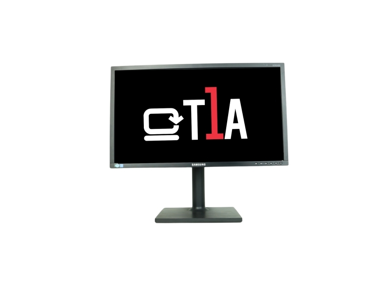 Samsung Syncmaster - Led-Bildschirm - 23" - 1920 X 1080 Full Hd (1080P) - Refurbished - T1a