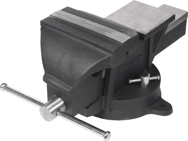 Awtools Drehschraubstock Schwer 6"/150Mm