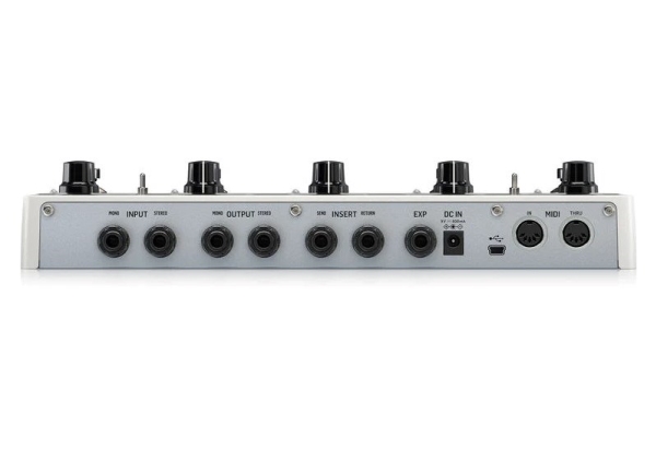Guitar multieffekt - TC Electronic Plethora X5