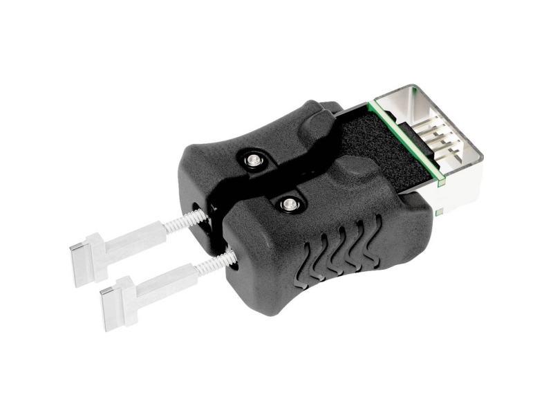 Weller T0050116499 Loddespids Knivspids Spids Længde 18.20 Mm Indhold 1 Stk