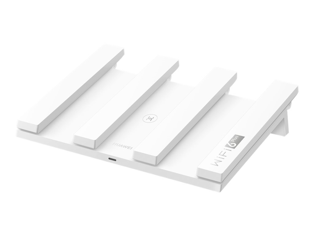 Huawei Wifi Ax3 Ws7100 Trådlös Router 3 Ports Switch 1gbe Wi Fi 6 Dubbelband