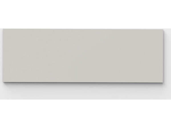 Mood Wall Glastavle 1500X500 Mm