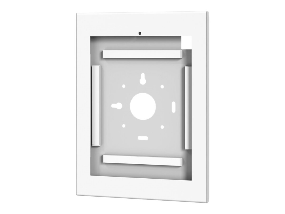 Neomounts WL15-660WH1 - Indelukke - for tablet - skærmstørrelse: 12.9 - vægmonterbar - for Apple 12.9-inch iPad Pro (3. generation, 4. generation, 5. generation)