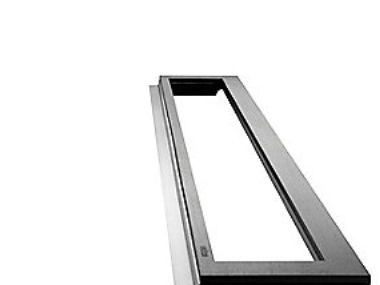 Highline Colour Ramme Sort 800/10