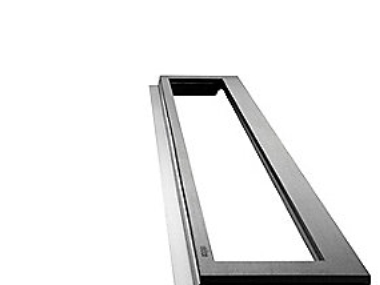 Highline Colour Ramme Sort 800/12