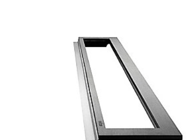 Ramme Sort 900/10 Mm