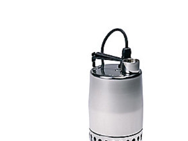 Grundfos Kellerpumpe 012H1300/ 391214025- Kp250m-1 Manueller Stopp/Start Mit 10 Meter Kabel 012H1300.