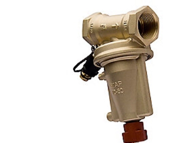 Differenstrykreg Stap Dn25 Mf 10-60Kpa