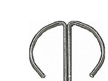 Låsering T/Toppe 3/4'' 17-46Mm