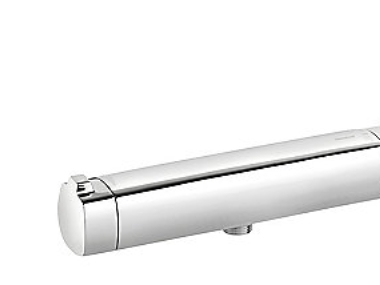 Damixa Thermixa 700 Thermostat-Brausebatterie Chrom