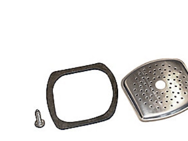 Damixa Reparatursatz Für Bead Spray - Schraube. Si. Packung. 48043.00