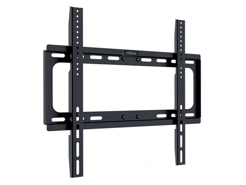 Techly Ica-Plb 262M, 63,5 Cm (25"), 142,2 Cm (56"), 40 Kg, 200 X 200 Mm, 400 X 400 Mm, Sort