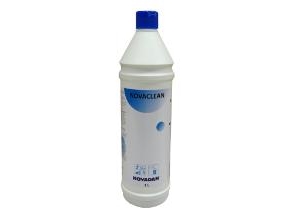Grundrengøring Ovfl Novaclean 1Ltr Uden Parfume Manuel/Skum Til Fedt/Snavs,12 Fl X 1 Ltr/Krt