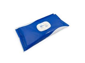 Desinfektion Wet Wipe Fødevaregodkendt Engangswipes Med 70 % Ethanol 40 Stk,40 Stk/Pk