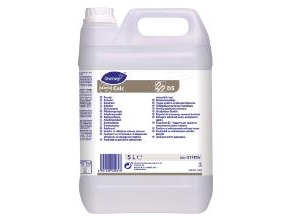 Afkalker Flydende Suma Calc D5 Til Kaffe/Opvask-/Vaskemaskiner Og Andet 5 Ltr,5 Ltr/Dnk