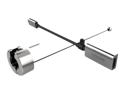 Vivolink Pro Usb-Ringadapter Usb-C