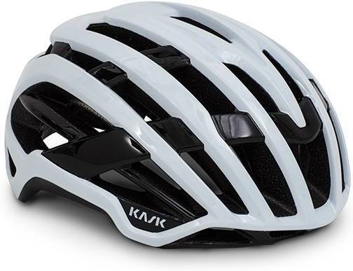 KASK Valegro cykelhjälm, vit, M (52-58 cm) | Sport & Träning - Sportutrustning - Övriga | GameStuff