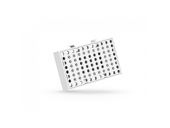 Ersatzfilter Für Petkit Pura Air Geruchsabsorber (2 Stk.)