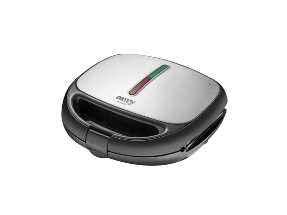 Multifunktionaler 5-In-1-Toaster Camry Cr 3042
