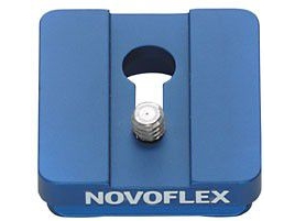 Novoflex Q=Plate - Hurtig Udløsnings-Plade
