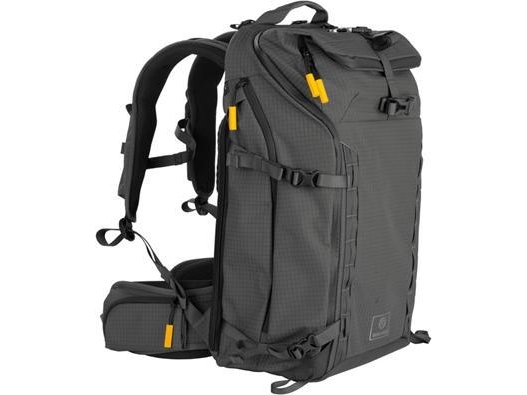 Vanguard Veo Active 53 Grijs Rugzak, Rucksack, Jede Marke, Notebook-Gehäuse, Grau