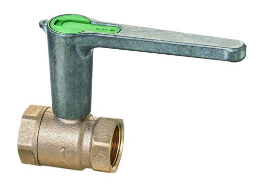 IMI TA 500 Globo Kulventil för hushållsvatten, värme- och kylsystem DN40 | VVS Artiklar - Ventiler - Kulventiler | GameStuff