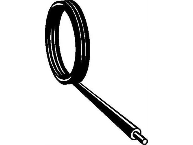 Pex rør 10m 32-2,9mm 90mm kap t/cv | VVS Artiklar - Rör & Kopplingar - Pex rör och rördelar | GameStuff