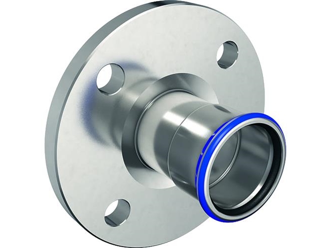 Overgangsflange Sf 15Mm