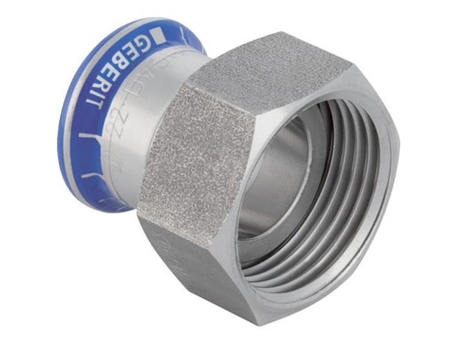 Forskruning Sf 28-11/2'' Mf M/Oml. T/Vand