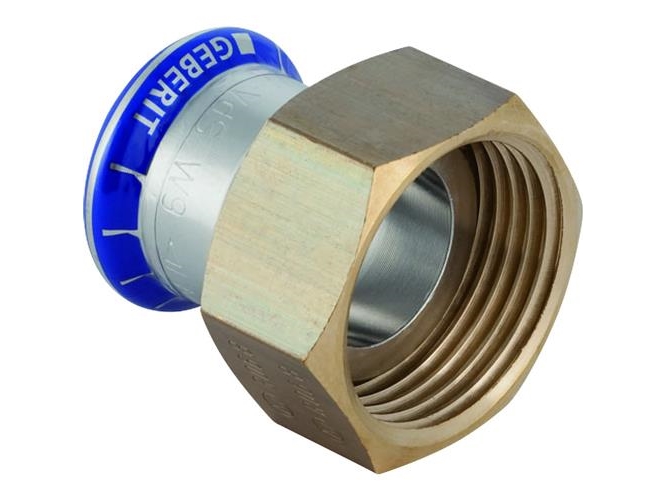 Forskruning Sf 22-11/2'' Mf M/Oml. T/Vand