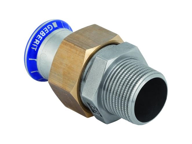 Forskruning Sf 15-3/4'' Mf/Np