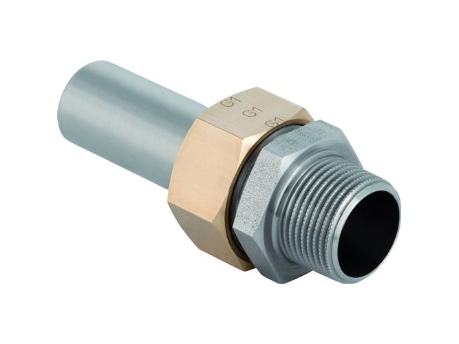 Forskruning Sf 35-11/4'' Np/Np