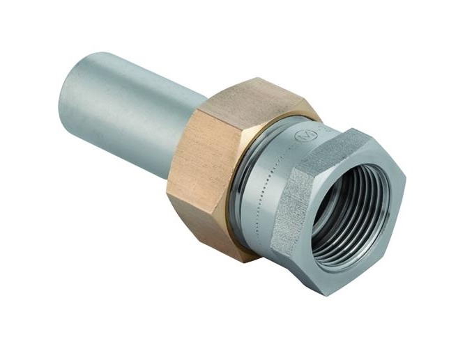 Forskruning Sf 22-3/4'' Mf/Np