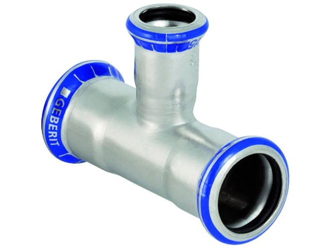Tee sf 18-12-18mm Mapress