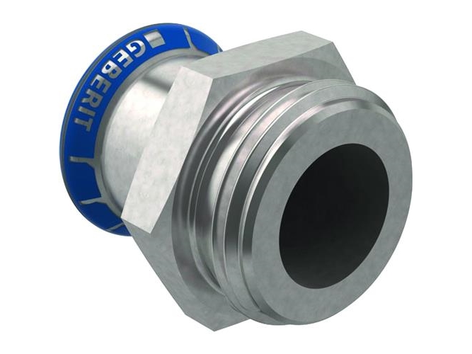 Overgang Sf 42-13/4'' Np/Mf T/Vand