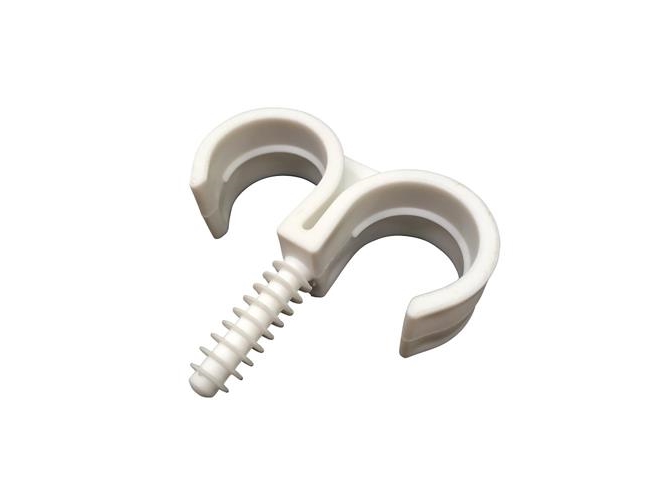 Rørhage 28mm dobbelt