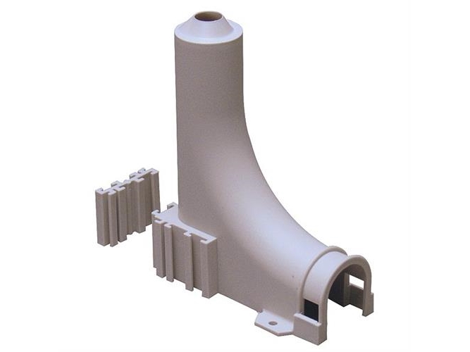 Bukkefix Uponor plast 25/12-15 mm
