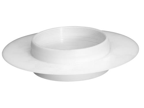 Gibsflange til koblingsdse, til 08 7282 2xx - Roth