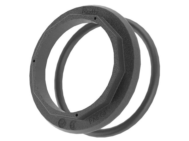 Fläns för badrumsflisor QuickBox | VVS Artiklar - Vattenförsörjning - Kopplingar | GameStuff